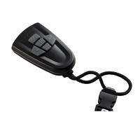 MotorGuide Telecomando senza Fili Con per Xi Serie Motori 2.4Ghz 8M0092068 Barca