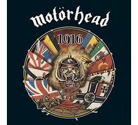 Motorhead – 1916 – CD – Legacy