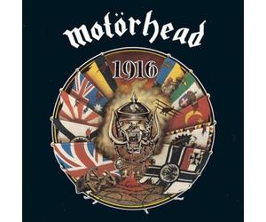 MOTORHEAD - 1916