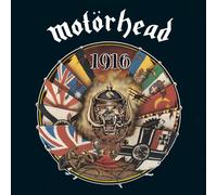 motorhead 1916 (CD)