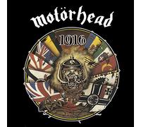 Motorhead - 1916 (Live)