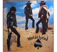 Motorhead "Ace od spades" LP BRONZE BROL 34531 Italy 1980
