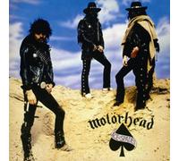 Motorhead - Ace of Spades +12 [Reissue]