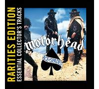Ace Of Spades - Motorhead (Vinile)