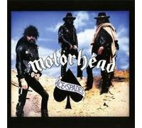 Motorhead - Ace Of Spades
