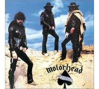 Motörhead Ace of Spades (CD) Album