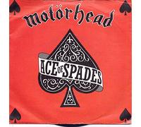 motorhead - Ace Of Spades