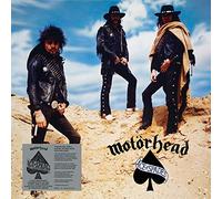 Motorhead – Ace Of Spades – Vinile LP – Edizione Deluxe – 40° Anniversario