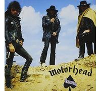 Motorhead - Ace Of Spades