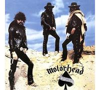 Motorhead - Ace Of Spades