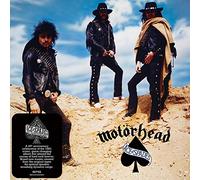 Motorhead - Ace Of Spades