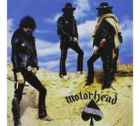 Motorhead - Ace of Spades