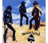 Motorhead - Ace of Spades +3
