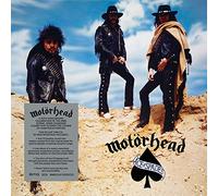 Motorhead - Ace Of Spades (40th Anniversary Deluxe Edt.) - 2 Cd