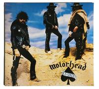 Motörhead Ace of Spades (CD) Album