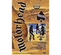 Motorhead - Ace Of Spades (classic Album) - Dvd