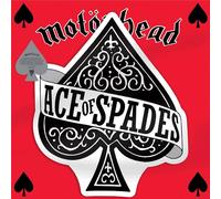 Motorhead - Ace Of Spades, Dirty Love (7" Picture Disc Limited Edt.) (Rsd 2020)