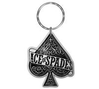 Motorhead Ace Of Spades Keyring