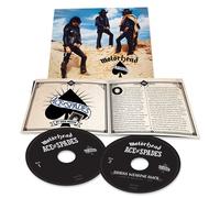 Motorhead 'Ace of Spades' (Rimasterizzato) 2CD Digisleeve