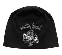 Motorhead Ace of Spades Ufficiale Berretti in maglia