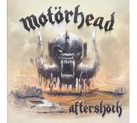 Motorhead - Aftershock