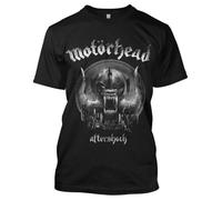 Motorhead Aftershock autorizzato Uomo maglietta