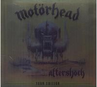 Motorhead - Aftershock: Tour Edition