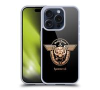 MOTORHEAD ALBUM COVERS CUSTODIA COVER MORBIDA IN GEL PER APPLE iPHONE TELEFONI