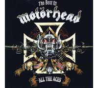 Motorhead - All the Aces