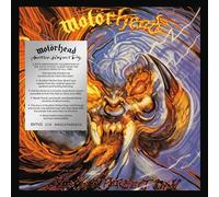 Motörhead Another Perfect Day (CD) 40th Anniversary Album