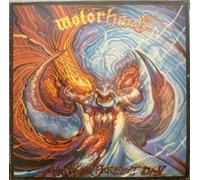 Motorhead - Another Perfect Day LP (Vinyl Album) UK Bronze 1983