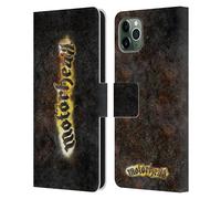 MOTORHEAD ARTE CHIAVE CUSTODIA COVER A PORTAFOGLIO PER APPLE iPHONE TELEFONI