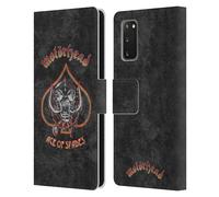 MOTORHEAD ARTE CHIAVE CUSTODIA COVER PORTAFOGLIO IN PELLE PER SAMSUNG TELEFONI 1