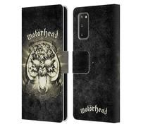 MOTORHEAD ARTE CHIAVE CUSTODIA COVER PORTAFOGLIO IN PELLE PER SAMSUNG TELEFONI 1