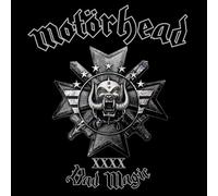 Motorhead - Bad Magic (Ecolbook Spec.Edt.)