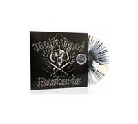 Motorhead / Bastardi (Vinile Colorato) Nuovo Sigillato