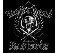 Motorhead - Bastards - AA.VV. (Vinile)