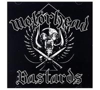 Motorhead - Bastards