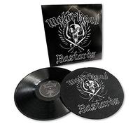 Motorhead - Bastards (Vinyl Limited Edt.)