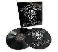 Motorhead Bastards (Vinyl LP)