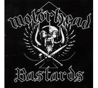 Motorhead - Bastards - Vinyl Record - K72z