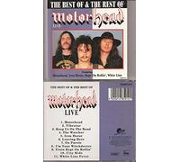 Motorhead - Best of / Rest of Motorhead