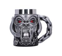 Motorhead Boccale Warpig 15 Cm Nemesis Now