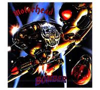 Motorhead - Bomber