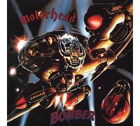 Motorhead - Bomber