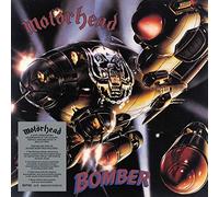 MOTORHEAD - BOMBER + LIVE AT LE MANS - DELUXE - MEDIABOOK - 2 CD