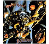 Motorhead - Bomber (Deluxe Edt.)