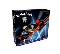 Motorhead Bomber Heinkel He III Scala 1:72 Corgi CC33719