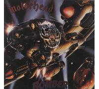 Motorhead - Bomber -Replica Sleeve-