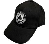 Motorhead Born To Lose Cappellino Da Baseball Size One Size